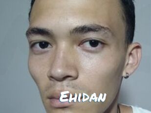 Ehidan