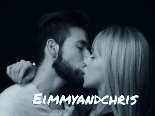 Eimmyandchris