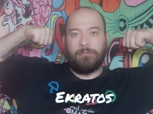 Ekratos