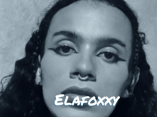 Elafoxxy