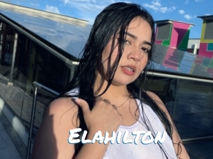 Elahilton