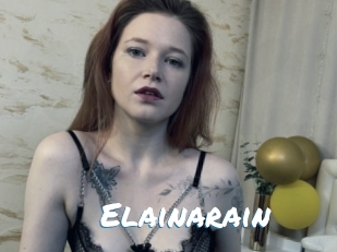 Elainarain