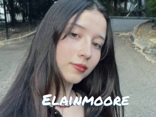 Elainmoore