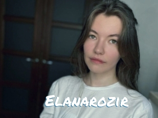 Elanarozir