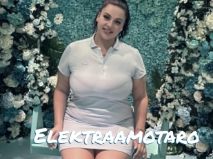 Elektraamotaro