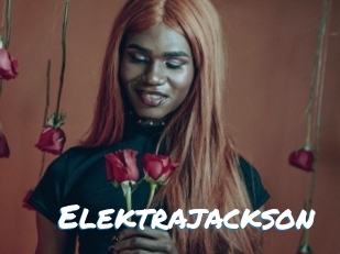 Elektrajackson