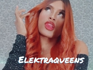 Elektraqueens