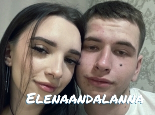 Elenaandalanna