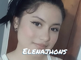 Elenajhons