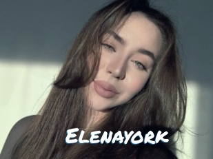 Elenayork