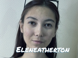 Eleneatherton