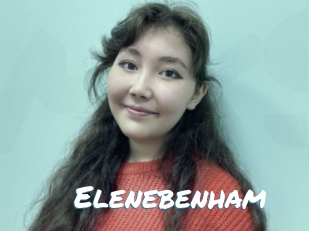 Elenebenham