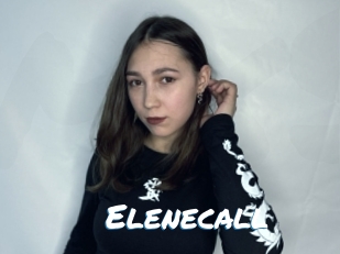 Elenecall