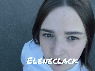 Eleneclack