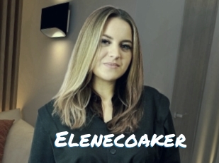 Elenecoaker