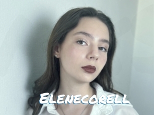 Elenecorell