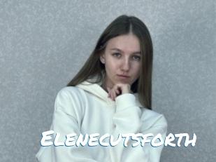 Elenecutsforth