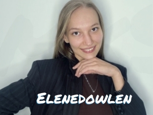 Elenedowlen