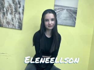 Eleneellson