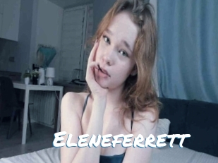 Eleneferrett