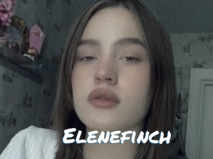 Elenefinch