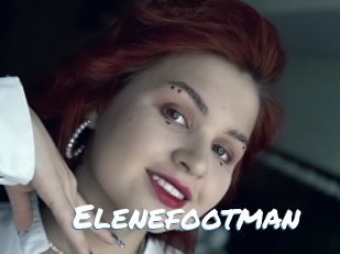 Elenefootman