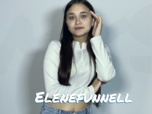 Elenefunnell