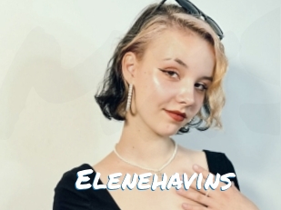 Elenehavins