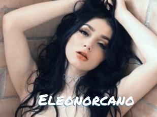 Eleonorcano