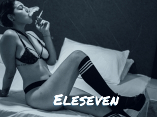 Eleseven