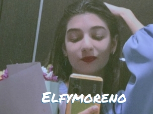 Elfymoreno