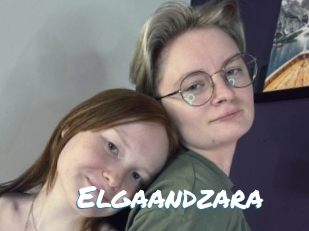 Elgaandzara