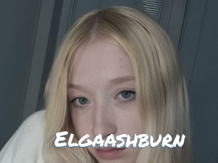 Elgaashburn