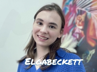 Elgabeckett
