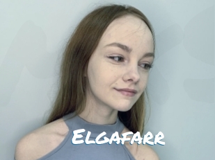 Elgafarr