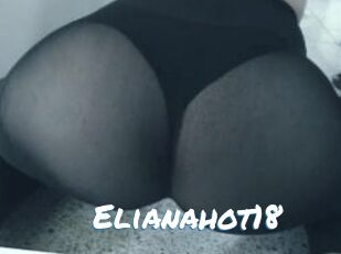 Elianahot18