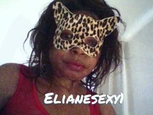 Elianesexy1