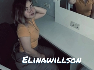 Elinawillson