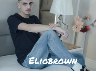 Eliobrown