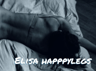 Elisa_happpylegs