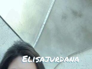 Elisajurdana