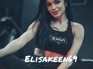 Elisakeen69