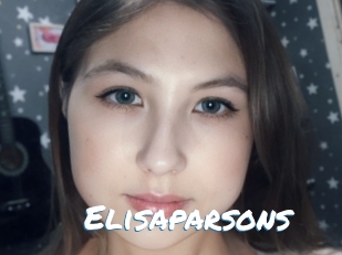 Elisaparsons