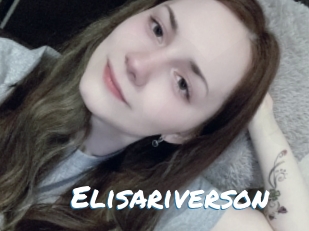 Elisariverson