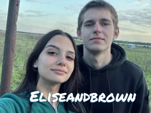 Eliseandbrown