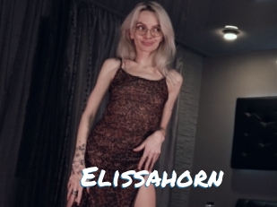 Elissahorn