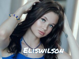 Eliswilson