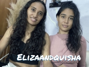 Elizaandquisha