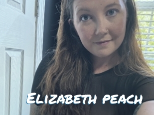 Elizabeth_peach