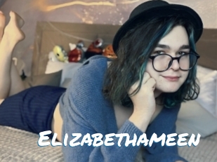 Elizabethameen